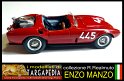Ferrari 340 America Fontana n.445 Giro di Sicilia 1953 - AlvinModels 1.43 (7)